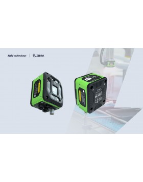 Zebra NS42 Smart Vision Sensor, defects detector